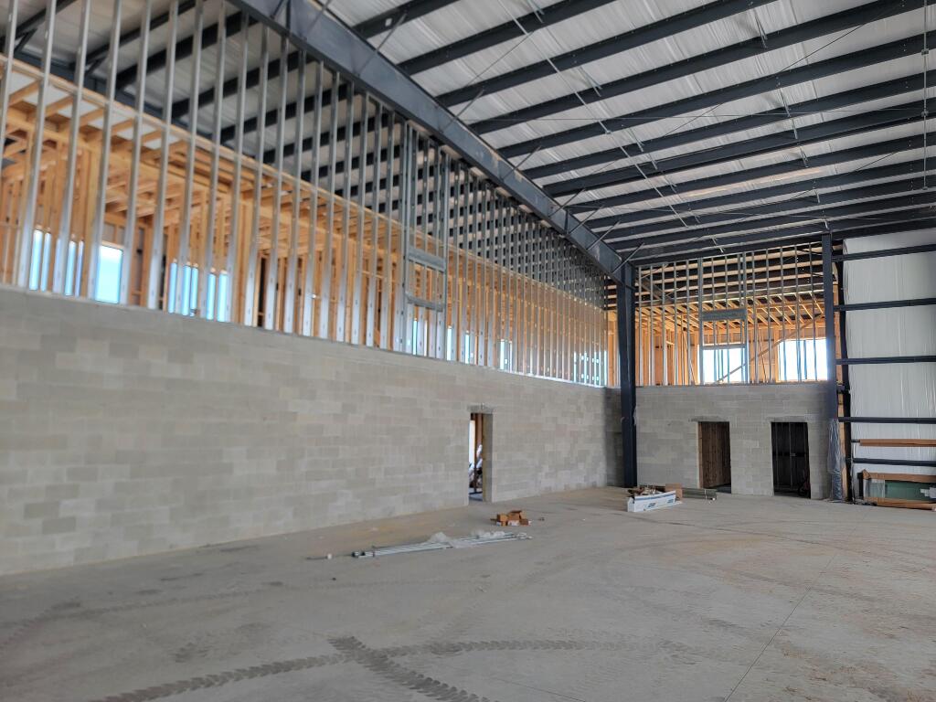 commercial construction and remodeling services RSM Builders